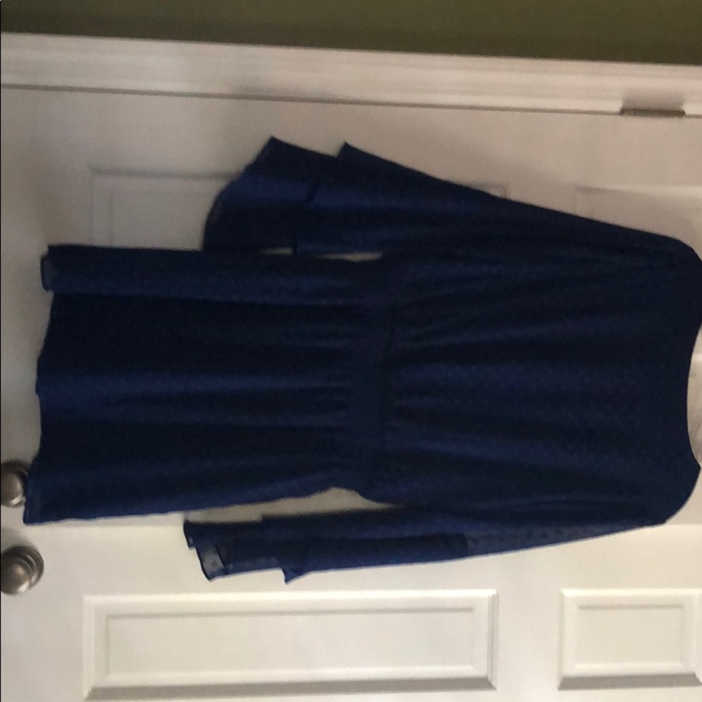 Blue float mini - Picture 4 of 4